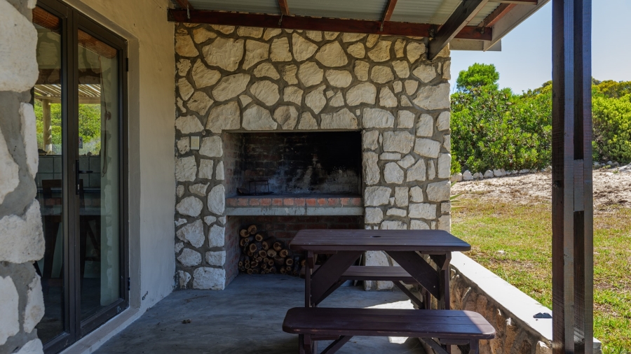 3 Bedroom Property for Sale in Agulhas Western Cape